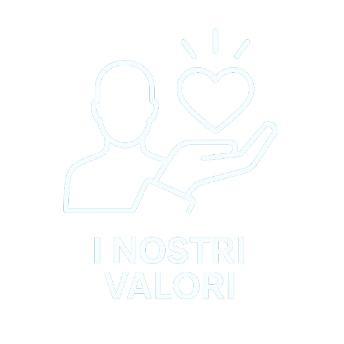 I nostri valori